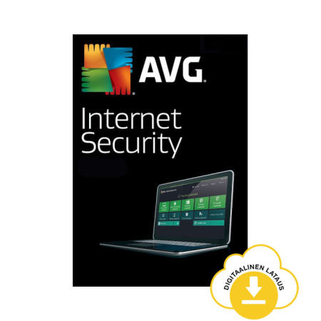 AVG Internet Security
