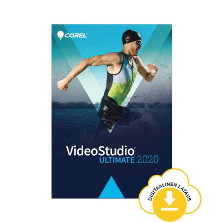 Corel VideoStudio Ultimate