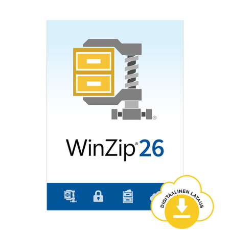 Corel WinZip 26 Standard