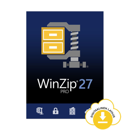 Corel WinZip 27 PRO