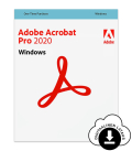 Adobe Acrobat Pro 2020