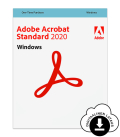 Adobe Acrobat Standard 2020