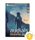 Audials Movie 2022 - 1 PC - ikuinen - sähköinen lisenssi