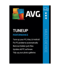 AVG TuneUp
