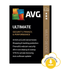 AVG Ultimate  - 1 laite / 2 vuotta