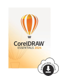 CorelDRAW Essentials 2024