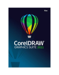 CorelDraw Graphics Suite