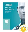 ESET NOD32 Antivirus - 1 laite / 1 vuosi - sähköinen lisenssi