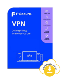 F-Secure VPN