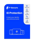 F-Secure ID PROTECTION