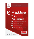 McAfee Total Protection 