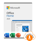 Office Home 2024 digitaalinen aktivointiavain