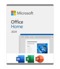 Microsoft Office Home 2024 lisenssi yhdelle laitteelle