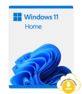 Windows 11 Home lisenssi kotikäyttöön yhdelle tietokoneelle