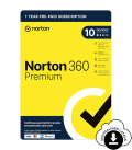 Norton 360 Premium