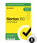 Norton 360 standard 1 laite