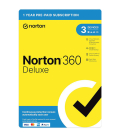 Norton 360 Deluxe 3 laitetta
