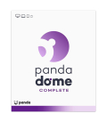 Panda Dome Complete
