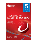 Trend Micro MAX Security