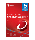 Trend Micro MAX Security
