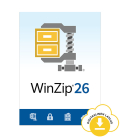 Corel WinZip 26 Standard