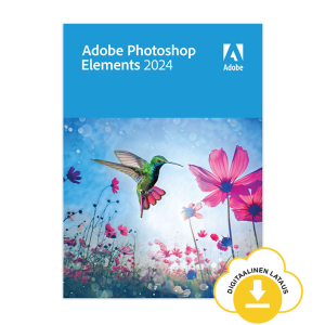 Adobe Photoshop Elements