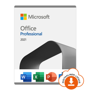 Microsoft Office Professional